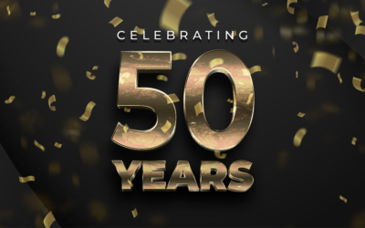 Scorpion Automotive Celebrates 50 Years In Business